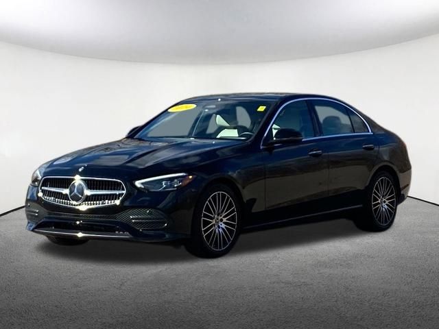 2024 Mercedes-Benz C-Class C 300 13