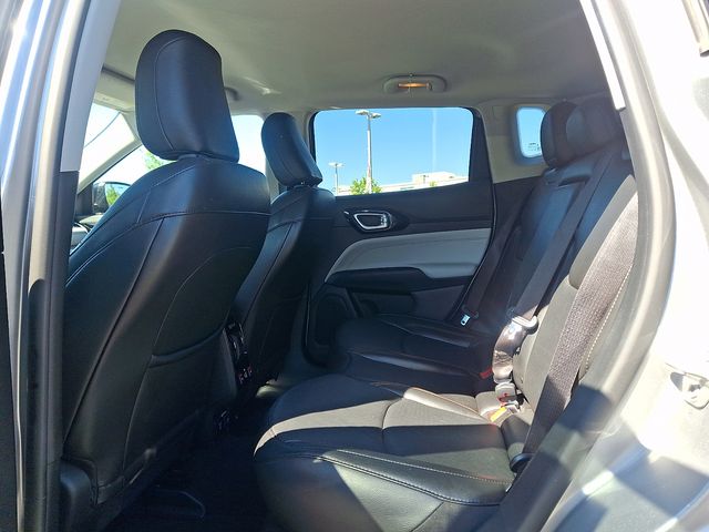 2022 Jeep Compass Limited - Photo 10