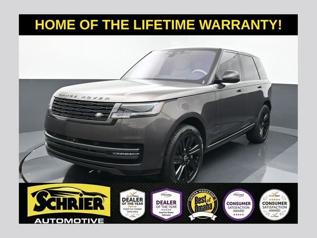 2023 Land Rover Range Rover P530 SE AWD