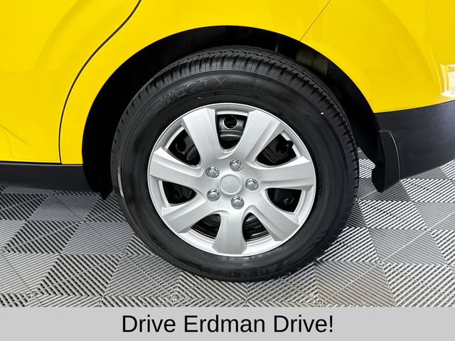 Used 2020 Kia Soul Hatchback
