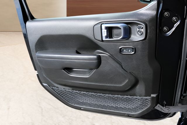 Used Car 2025 Jeep Wrangler  Rubicon 4xe For Sale Under $40,000 In Austin, Texas