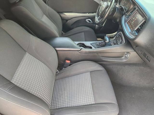 Used 2022 Dodge Challenger Coupe