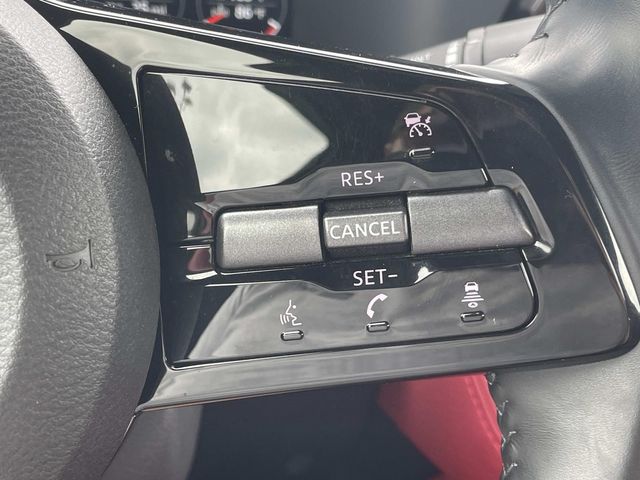 Used 2025 Nissan Z Coupe