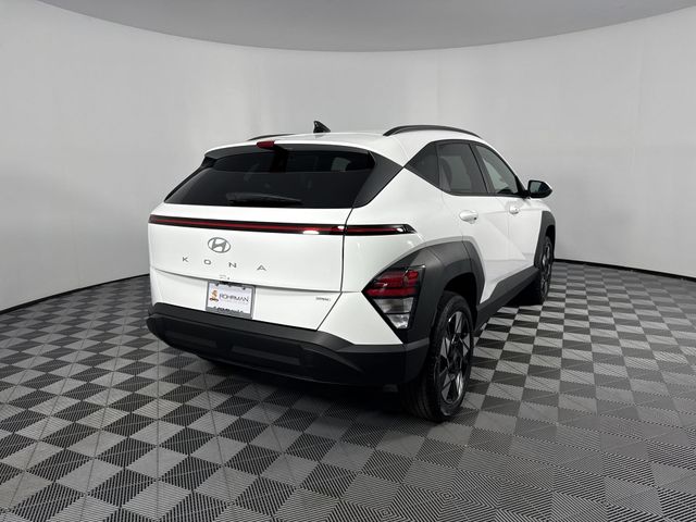 New 2025 Hyundai Kona For Sale in Indianapolis, IN