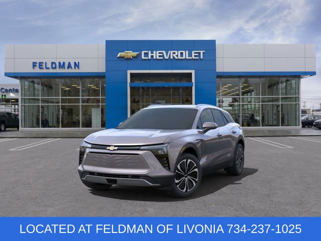 New 2025 Chevrolet Blazer EV For Sale in Livonia, MI