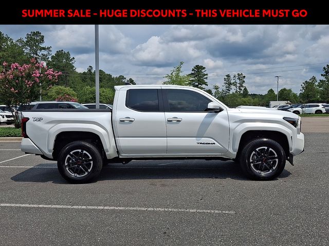 Used 2025 Toyota Tacoma Truck