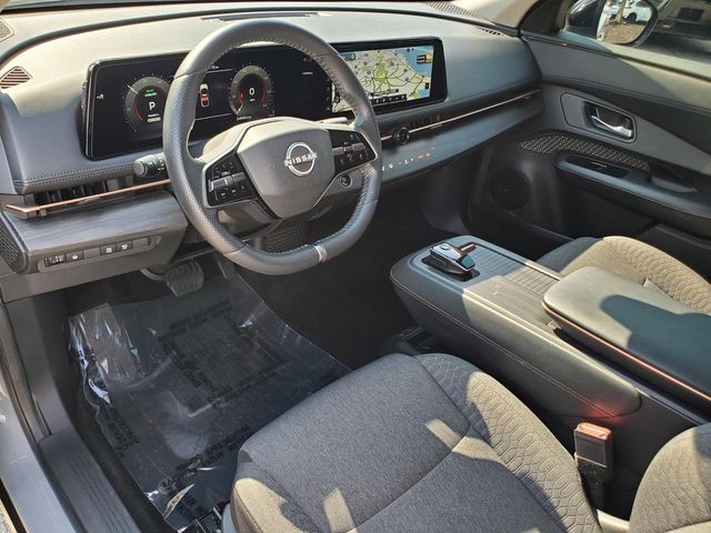 Used 2023 Nissan Ariya SUV