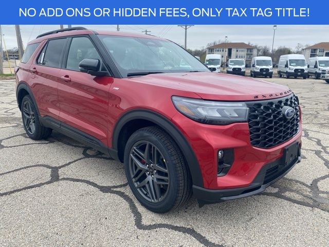 View vehicle photo 3