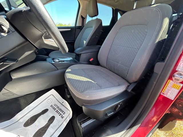 Used 2021 Ford Escape SUV