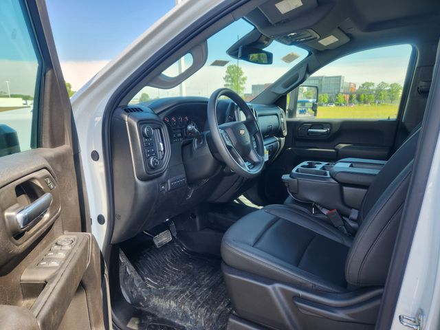 New 2024 Chevrolet Silverado 2500HD For Sale in Grove City, OH
