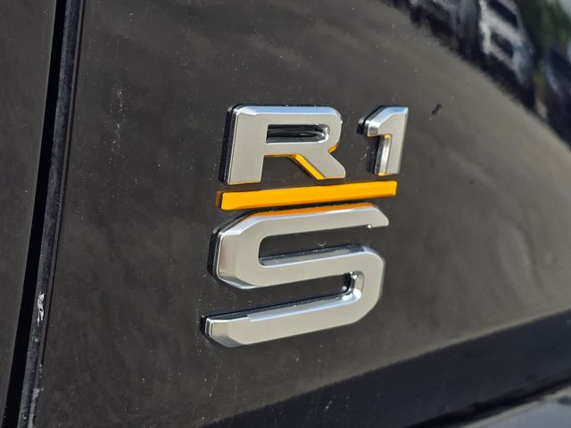 2023 Rivian R1S Adventure:46310A