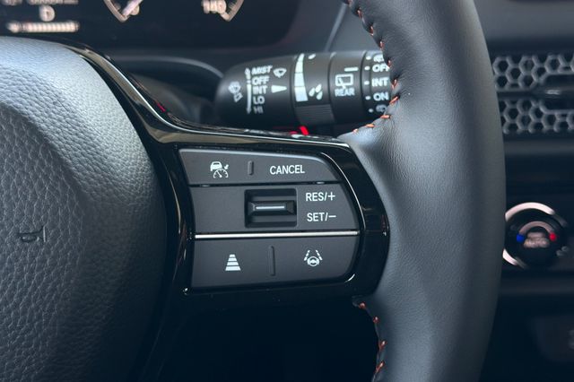 New 2027 Honda HR-V SUV