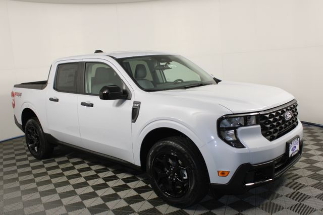 2025 Ford Maverick XLT photo