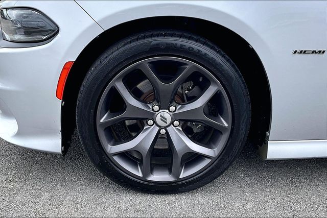 Used 2019 Dodge Charger R/T 4D Sedan