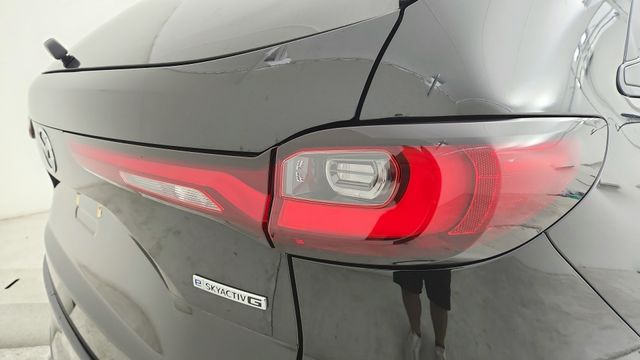 2025 Mazda CX-90 3.3 Turbo Select - 10