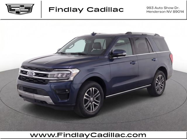 Dark Matter Gray Metallic 2025 Ford Expedition MAX Active 4WD SUV / Crossover Four-Wheel Drive Automatic