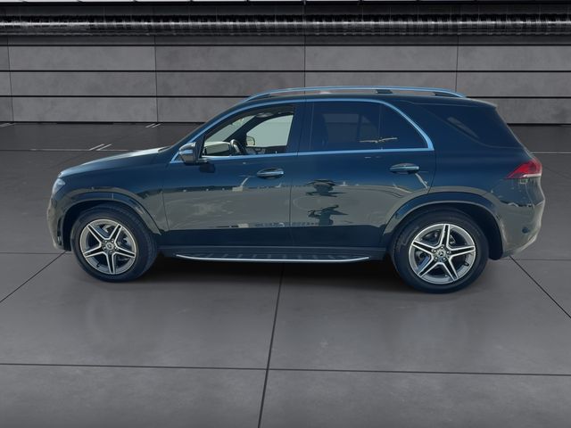 Used 2023 Mercedes-benz GLE SUV