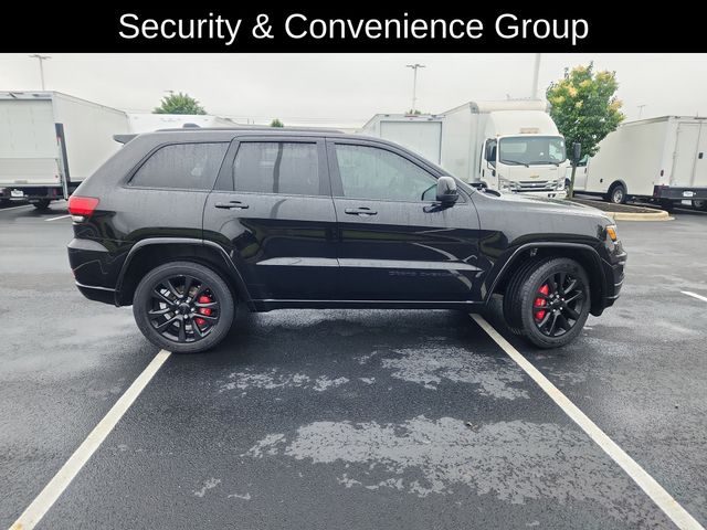 Used 2019 Jeep Grand Cherokee For Sale in Grove City, OH