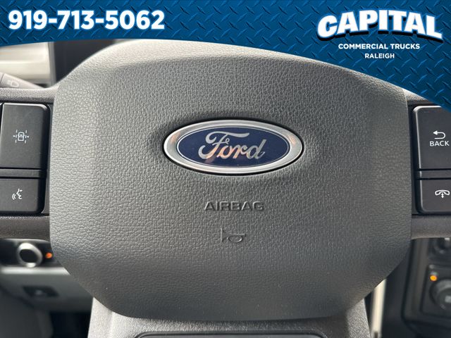 New 2026 White Ford 12FT DUMP/SHORT SIDES image 34