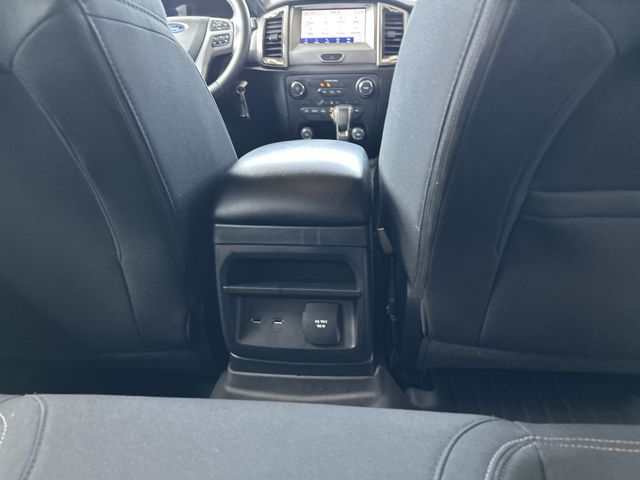 Used 2021 Gray Ford XLT image 24