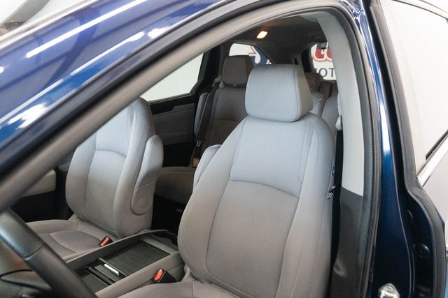 Used 2022 Honda Odyssey Van
