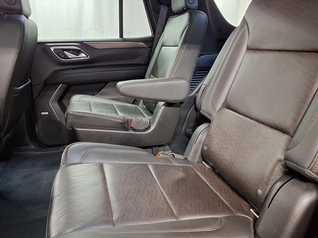 2021 Chevrolet Tahoe