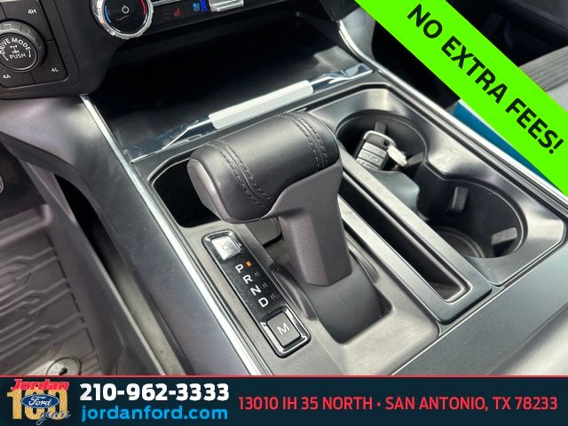 Used Car 2023 Ford F-150  Raptor For Sale Under $70,000 In San Antonio, Texas