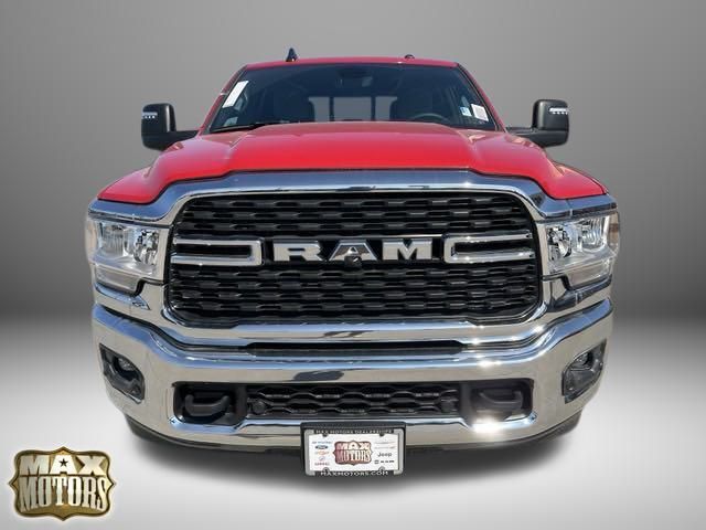 2024 Ram 3500 Big Horn 2