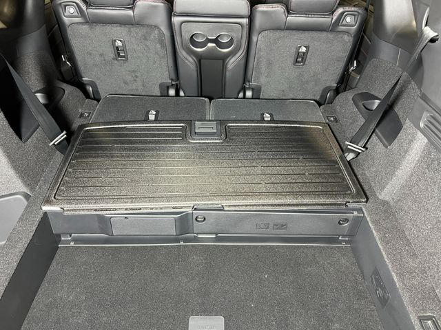 New 2026 Acura MDX SUV