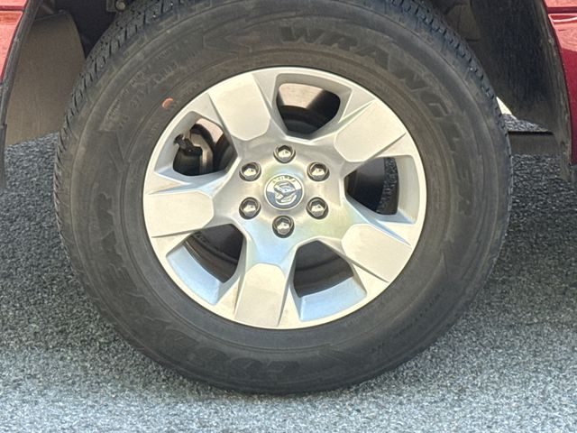 Used 2023 Ram 1500 Truck