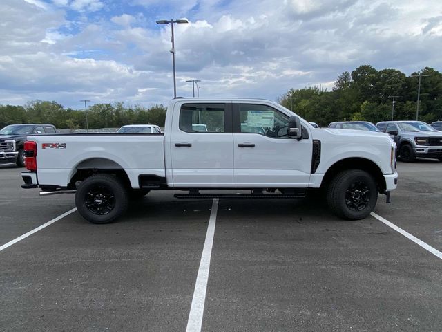 2024 Ford F-250SD XL 2