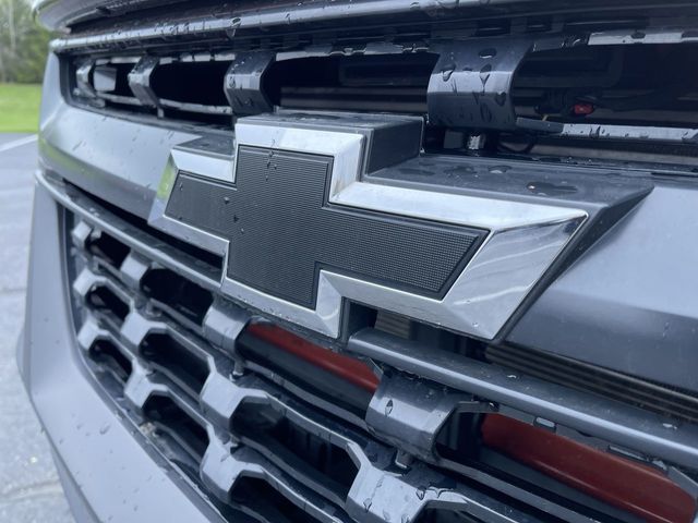 Used 2019 Chevrolet Colorado For Sale in Livonia, MI