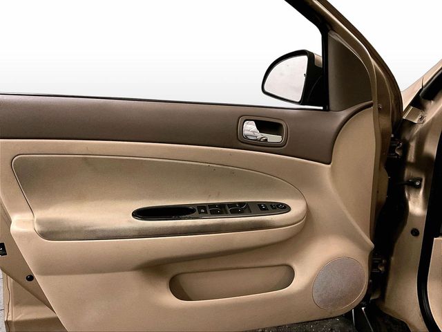 2006 Chevrolet Cobalt LT Beige at Grove City Ford