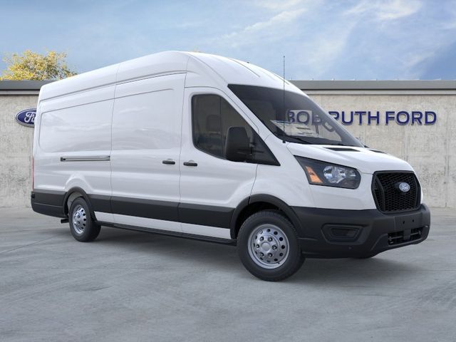 2026 Ford Transit-350  White at Grove City Ford