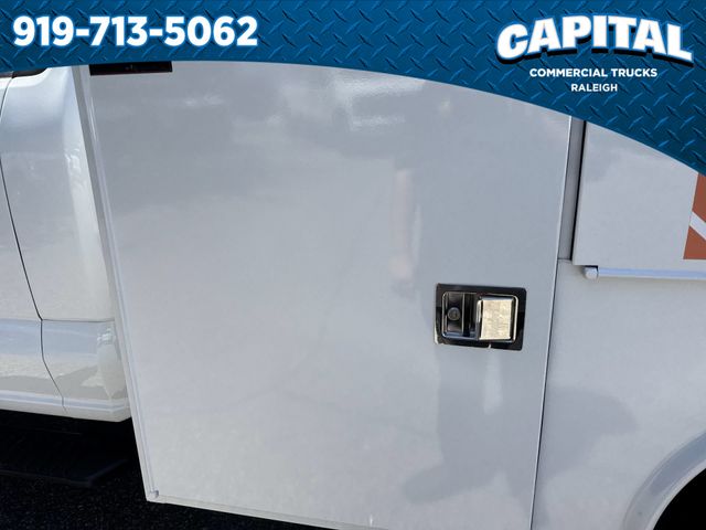 New 2026 White Ford 9FT SERVICE BODY image 19