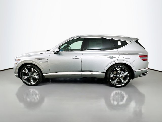 Thumbnail: 2026 Genesis GV80 - 8