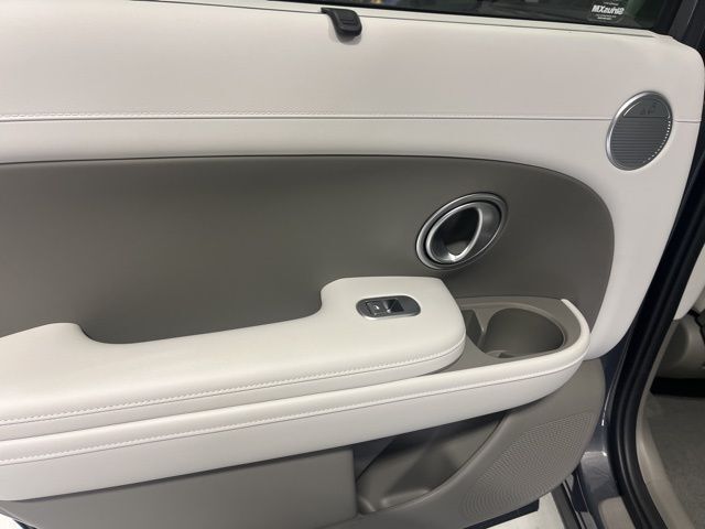 New 2026 Gray Hyundai SEL image 29