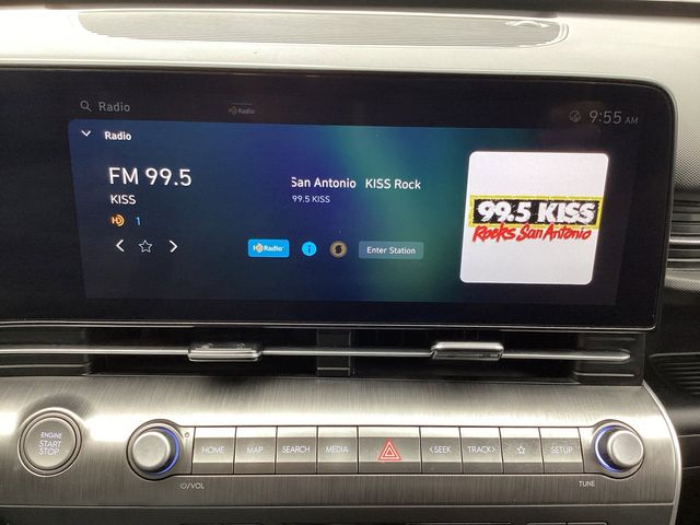 Used Car 2024 Hyundai Kona  Sel For Sale Under $20,000 In San Antonio, Texas