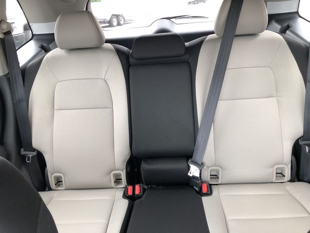 new 2026 Honda CR-V car, priced at $33,573