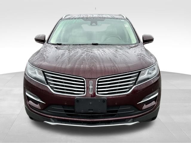 2017 Lincoln MKC Reserve 2