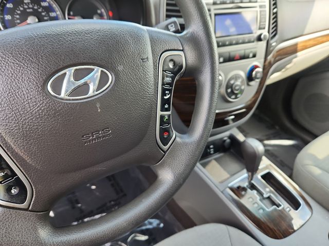 Used 2010 Hyundai Santa Fe For Sale in Grove City, OH