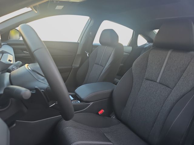 New 2026 Honda Accord Hybrid Sedan