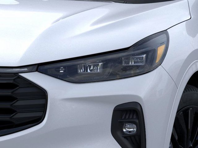 2025 Ford Escape ST-Line Elite