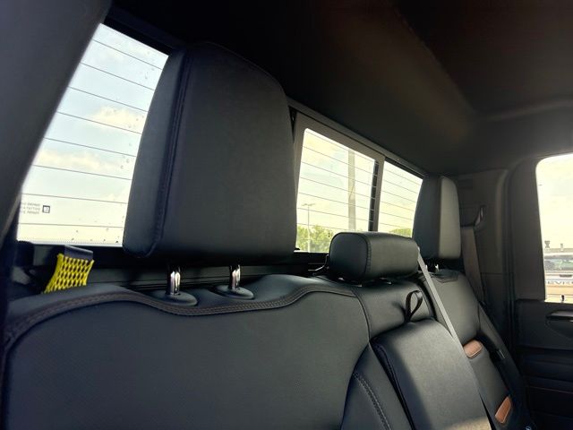 New 2026 GMC Sierra 2500HD Truck