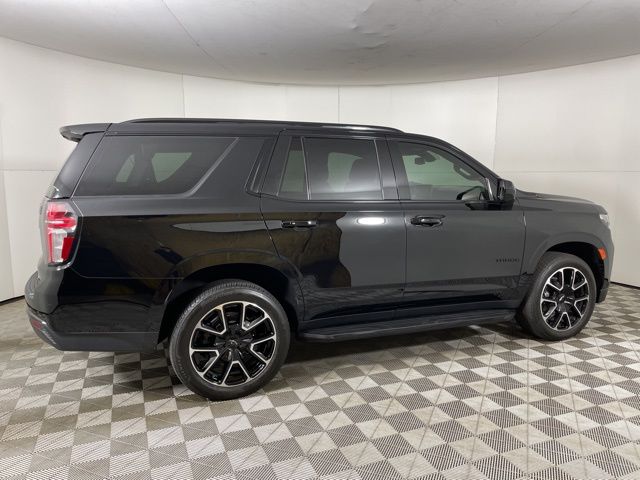 2021 Chevrolet Tahoe RST 13