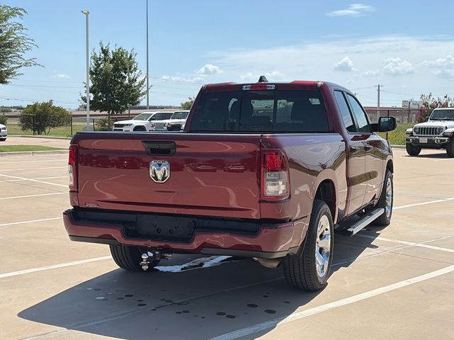 Used 2024 Ram 1500 Truck