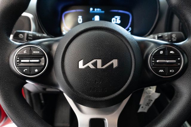 Used 2024 Kia Soul Hatchback