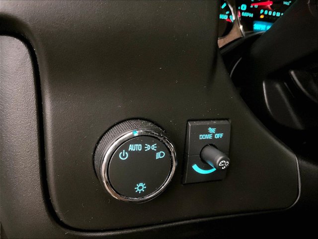 2018 Chevrolet Express 3500 LT White at Three Rivers CJD