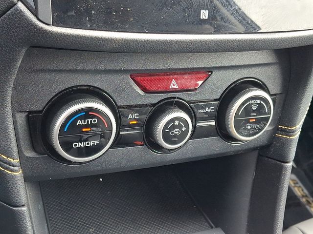 used 2023 Subaru Crosstrek car, priced at $26,991