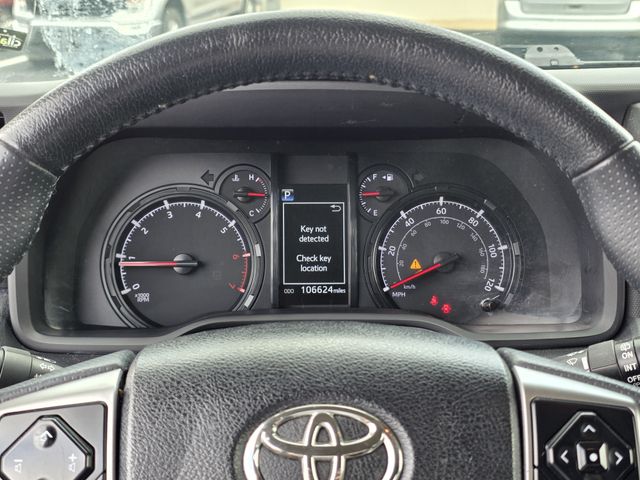 Used 2022 Toyota 4Runner SUV